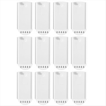 12 zelfklevende ophanghaakjes voor fotolijsten