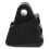 Inline Skate Brake Stop Roller Skate Stopper for Outdoor Use Black 2