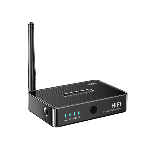 Bluetooth-audio-ontvanger/zender