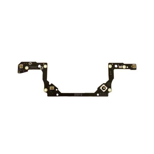 Remote control button board for 2 Pro