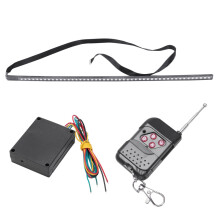 56 cm 48 LED waterproof car light