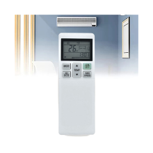 RLA502A700B Remote control for air conditioner RLA502A700L