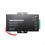 Access control power supply, black, 5 A 1