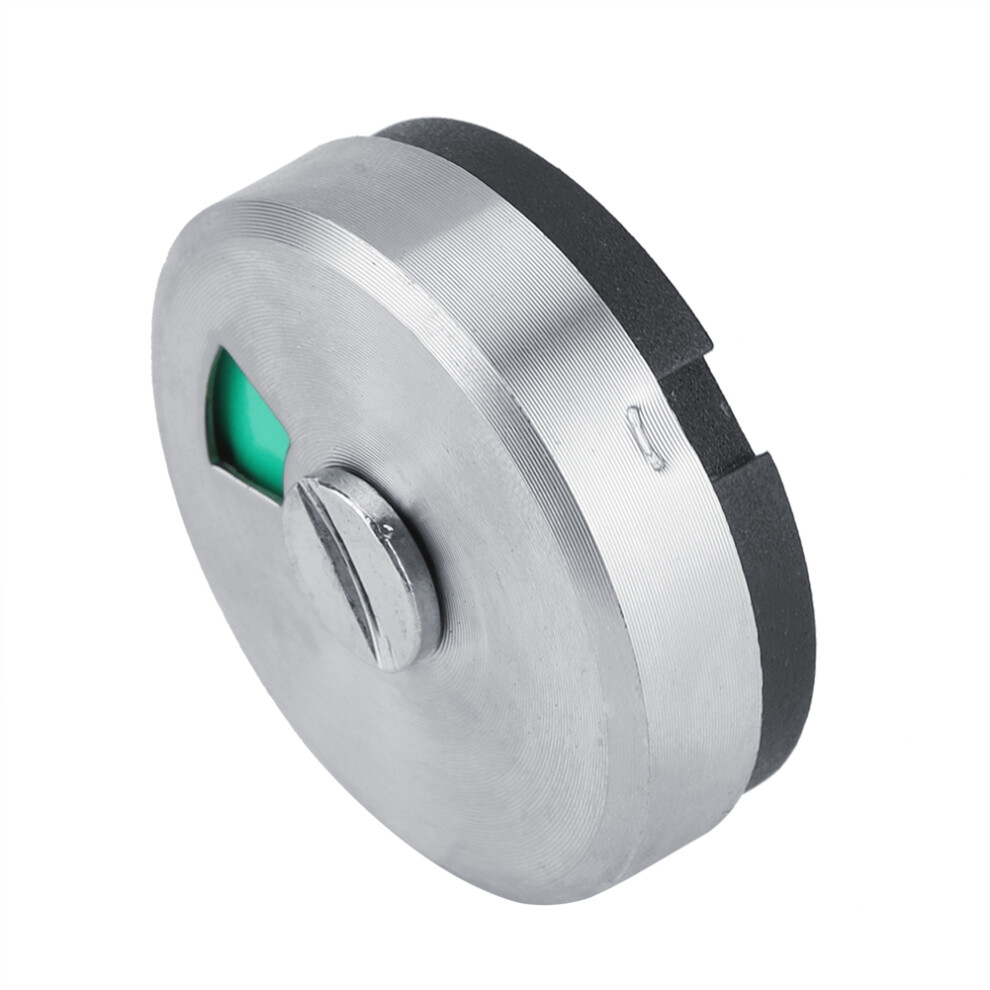 Door Lock Bolt Privacy Indicator For Toilet Bathroom Door Hardware Au 9461392843094