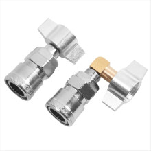 2-pack truck dust blower pneumatic connection – hardware tool