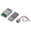 K216 Fingerprint Control Board + R503 Fingerprint Module Access Control 1