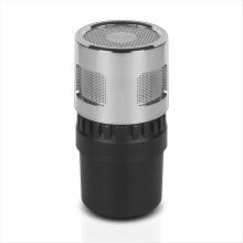 Professionele vervangingsmicrofoon met dynamische microfoonkerncapsule.