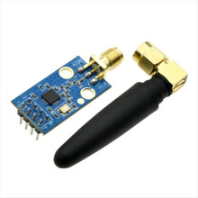 CC1101 radio module with SMA antenna transceiver module 1 set