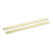 Kärcher rubber squeegee for floor scrubbers – spare part B