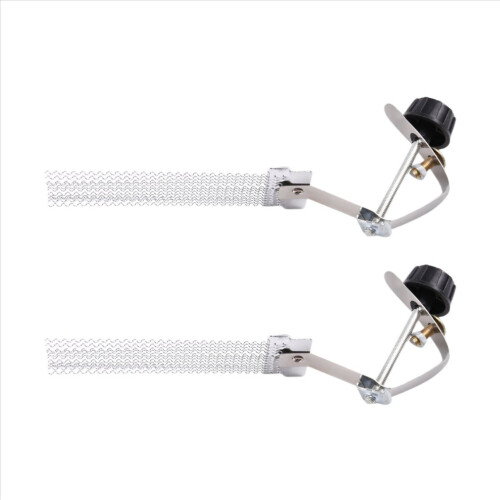 2-piece snare drum wire replacement set, half design