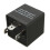 12V 3-Pin LED-Blinkerrelais für Kfz-Blinker 4