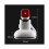 Rechargeable tablet anti-theft display stand for (EU plug) 3