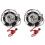 Motorrad-Audiosystem, wasserdicht, Bluetooth, TF, MP3-Musikplayer-Kit 1