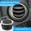 Dashboard airconditioning deflector uitlaatventilatie voor Swift 4
