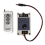 Fjärrkontroll LED-lampa PWM-dimningshastighetskontrollmodul 3