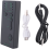 Voice Changer Adapter 8 Voice Changing Modes Microphone Disguiser 1