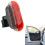 LED warning light for car doors for Golf MK4 1999–2004 2