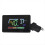 H6C-2 E-Bike Messgerät LCD-Display Elektroroller Geschwindigkeitsmesser 6-PIN 1