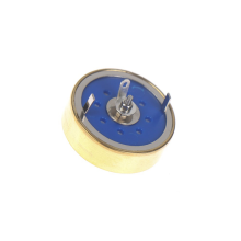 25 mm microfoonmembraankern