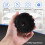 Oil filter cap wrench, cup socket wrench, removal tool for 64 mm 4
