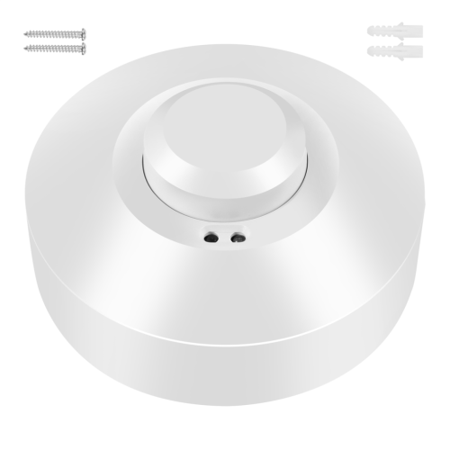 Microwave sensor PIR occupancy sensor motion detector light switch 2