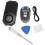 113dB Super Loud Wireless Motorcycle Bicycle Alarm Security 1