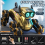 RC Stunt Drift Robot Dog Remote Control Robot Dog Toy B 2