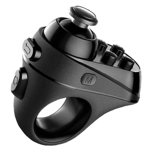 VR-kontrolljoystick, trådlös Bluetooth-gamepad