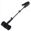 Saxophone microphone holder for wind instruments 1