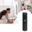 Replace the remote control An1603 for Dexp Leff Hi 3