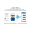 4.2-inch wireless NFC-powered e-paper/e-ink screen module 3