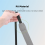 for RC/RC 2/RC Pro remote control neck strap 1