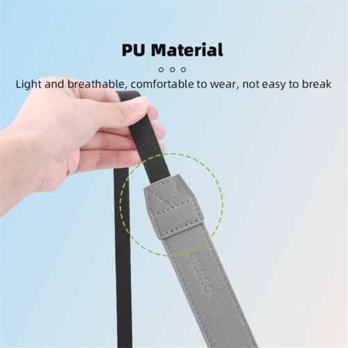 for RC/RC 2/RC Pro remote control neck strap