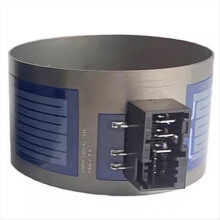 Diskmaskinsvärmeelement, Siemens/Bosch, 2080 W, 230 V, 75 x 55 mm