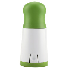 Compact Herb Grinder Mill