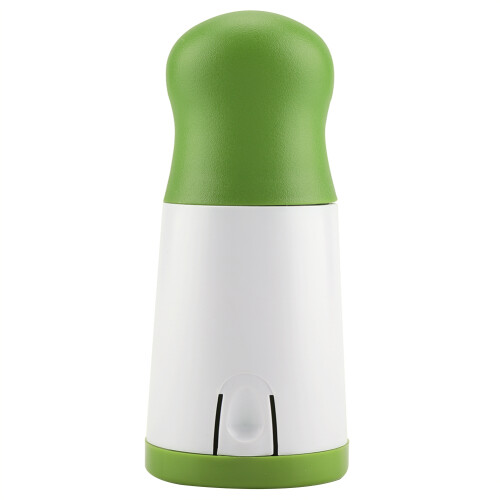 Compact Herb Grinder Mill