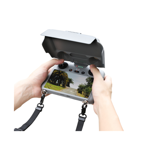Protective case for Air 3/Mini3 Pro remote control