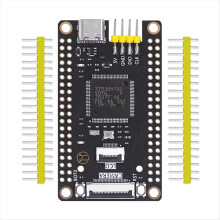 STM32-utvecklingskort STM32F103vet6-utvecklingskort