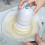 Electric cleaning and decontamination dishwasher ball A 1
