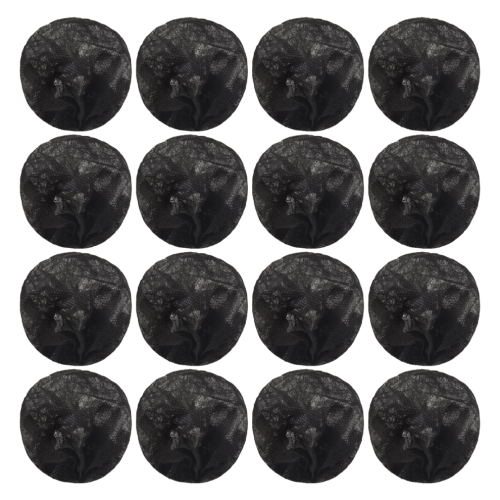240 disposable non-woven microphone covers