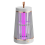 Elektrische muggenlamp, draagbare muggenlamp, A 1