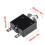 18A Reset Thermal Overload Switch 5