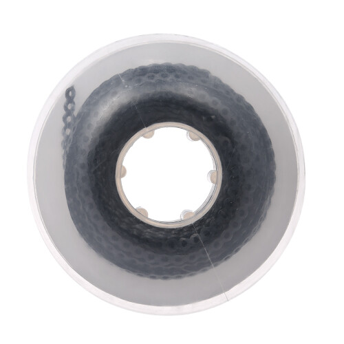 High Strength Dental Rubber Spool, Elastic Orthodontic Chains 4.6m 1