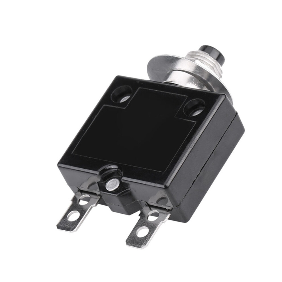 5A Overload Circuit Breaker Manual Reset 7293282116573