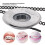 High Strength Dental Rubber Spool, Elastic Orthodontic Chains 4.6m 3