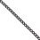 High Strength Dental Rubber Spool, Elastic Orthodontic Chains 4.6m 8