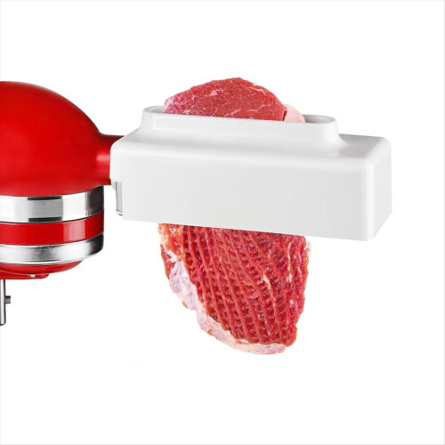 Fleischzartmacher-Aufsatz, kompatibel mit KitchenAid