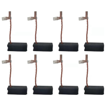 DWP611 Kohlebürste für DWP611 DWP611K 450 Router