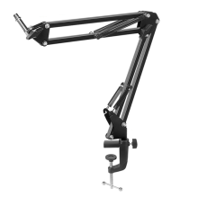 25 cm microfoonarm met tafelstandaard voor podcasting D