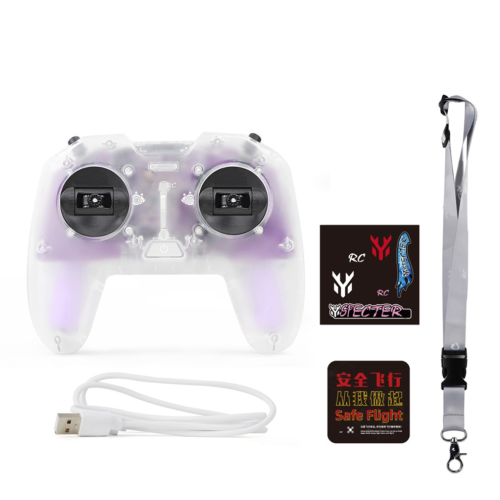 For C1 remote control 8CH 500mW ELRS 2.4G TX module 2